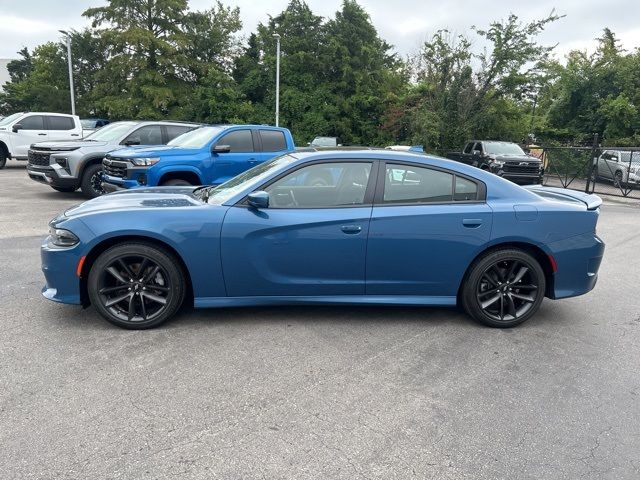 2021 Dodge Charger GT