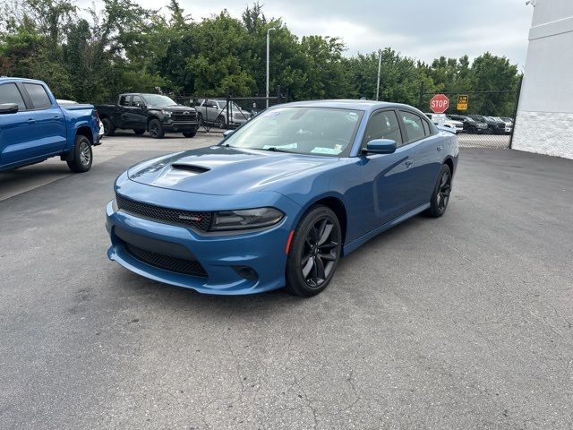 2021 Dodge Charger GT