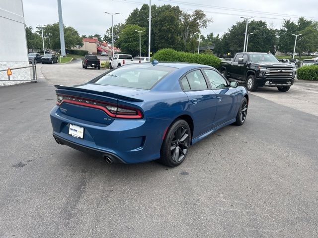 2021 Dodge Charger GT