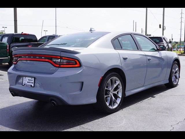 2021 Dodge Charger GT