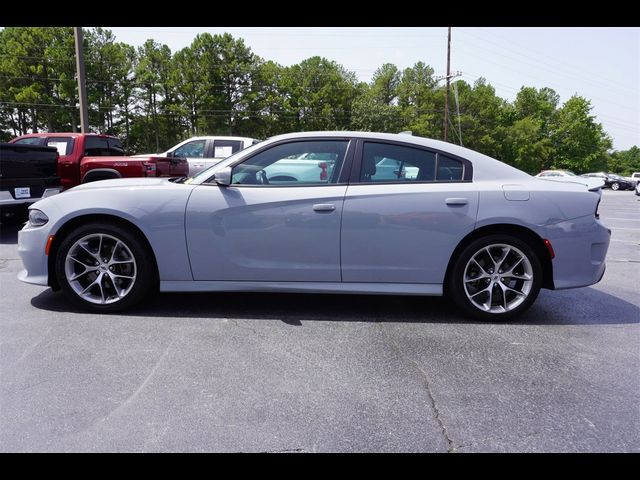 2021 Dodge Charger GT