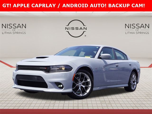 2021 Dodge Charger GT