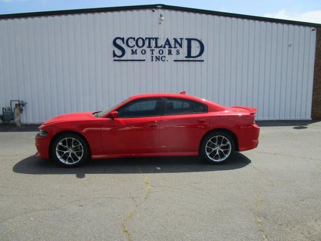 2021 Dodge Charger GT