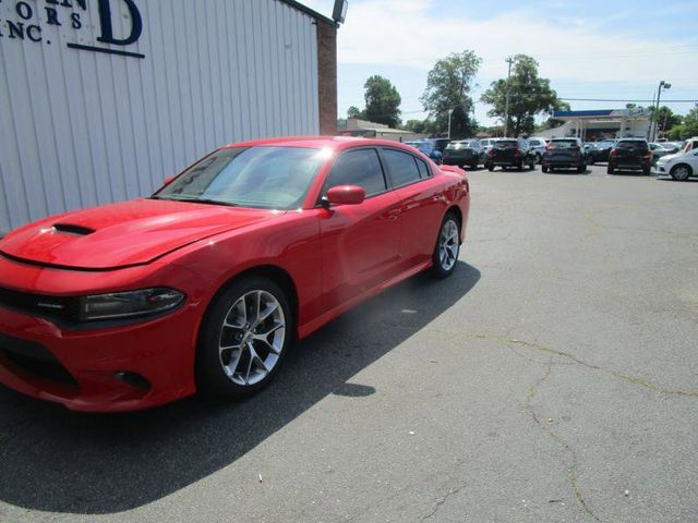 2021 Dodge Charger GT