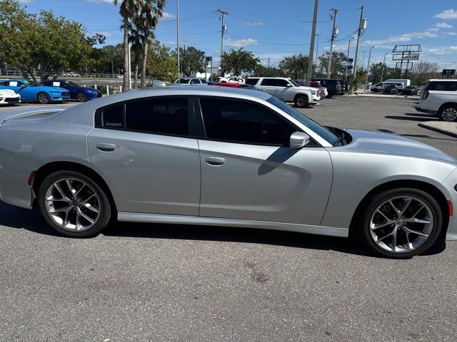 2021 Dodge Charger GT