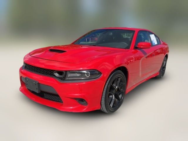 2021 Dodge Charger GT