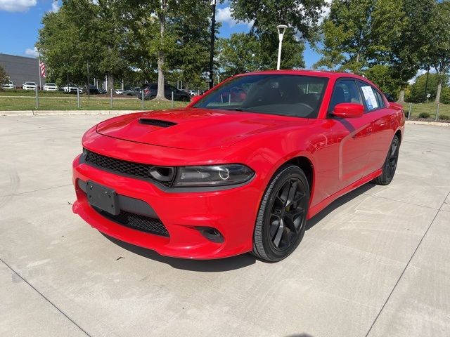 2021 Dodge Charger GT