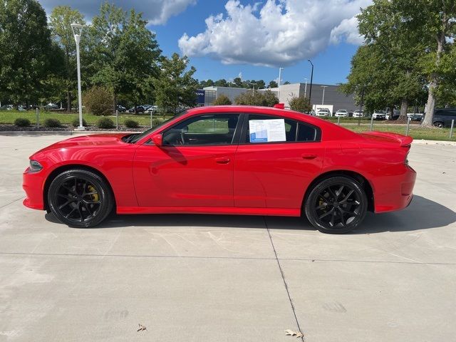 2021 Dodge Charger GT