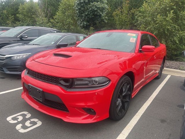 2021 Dodge Charger GT