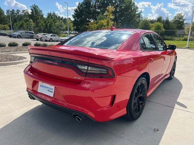 2021 Dodge Charger GT