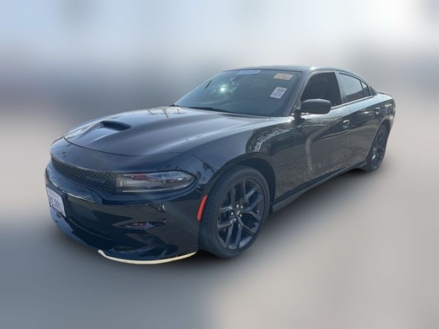 2021 Dodge Charger GT