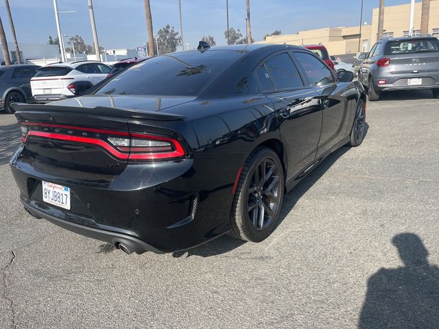 2021 Dodge Charger GT