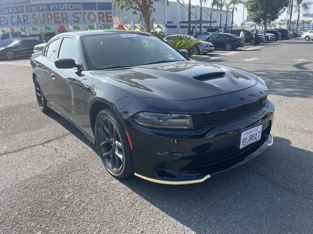 2021 Dodge Charger GT