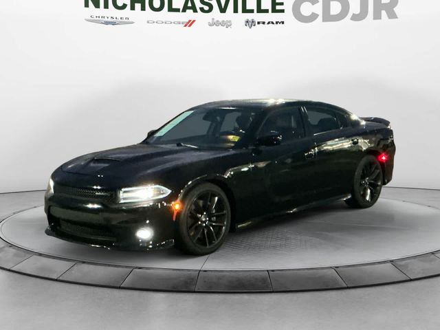 2021 Dodge Charger GT