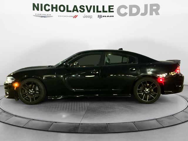 2021 Dodge Charger GT