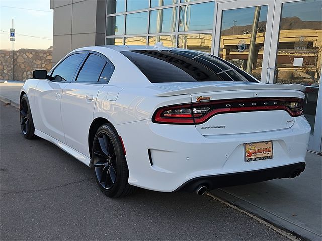 2021 Dodge Charger GT