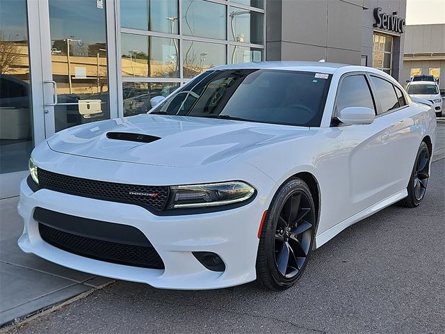 2021 Dodge Charger GT