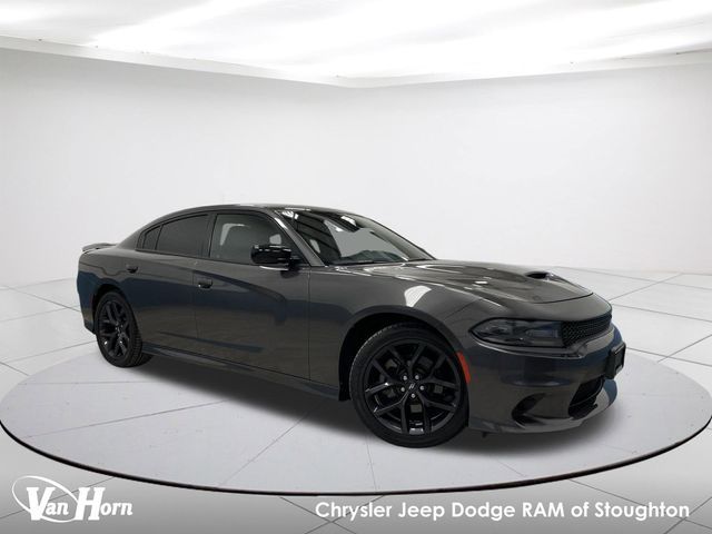 2021 Dodge Charger GT