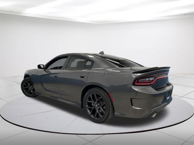 2021 Dodge Charger GT