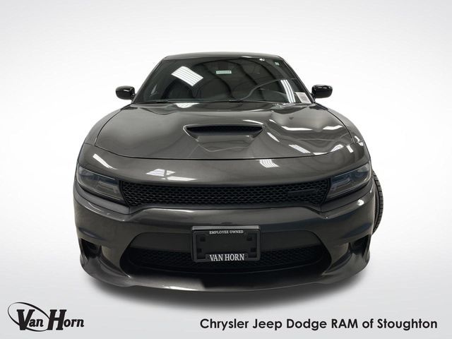 2021 Dodge Charger GT