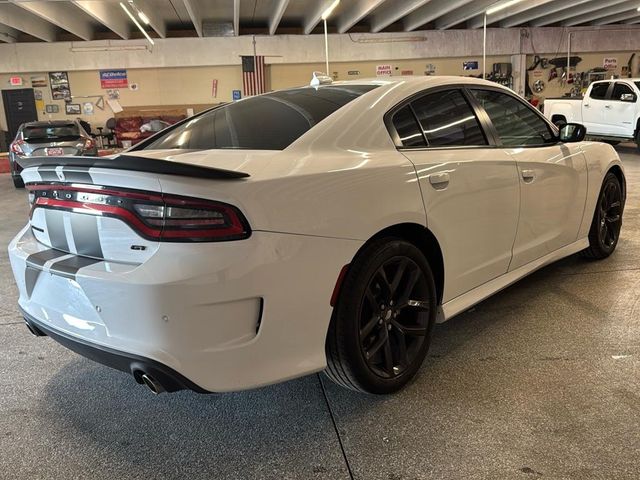 2021 Dodge Charger GT