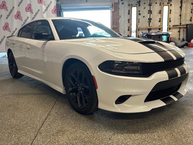 2021 Dodge Charger GT