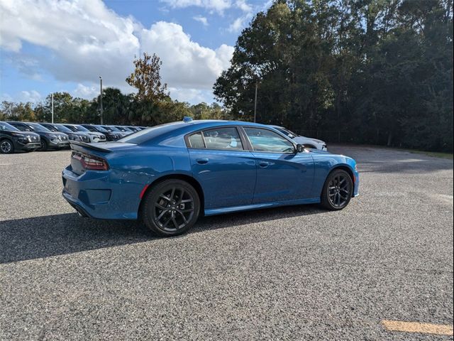 2021 Dodge Charger GT