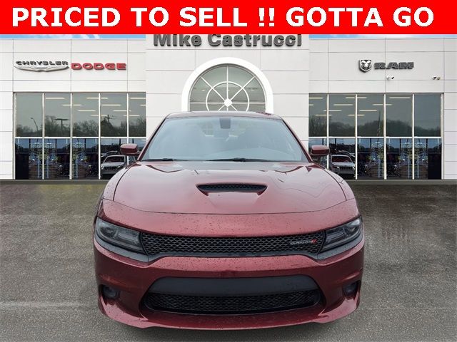 2021 Dodge Charger GT