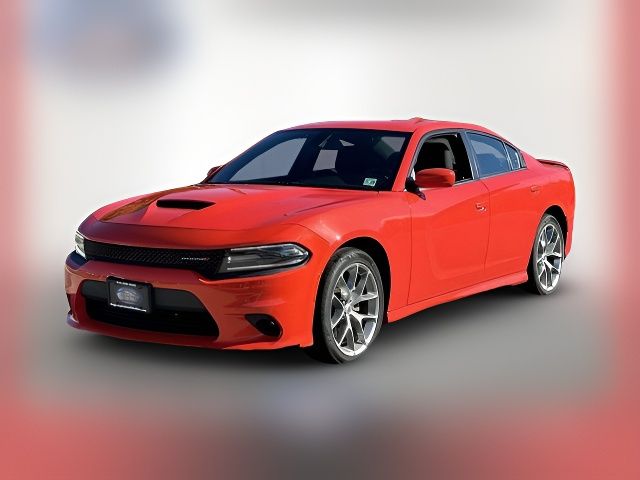 2021 Dodge Charger GT