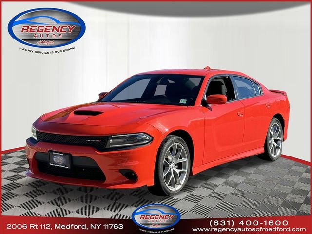 2021 Dodge Charger GT