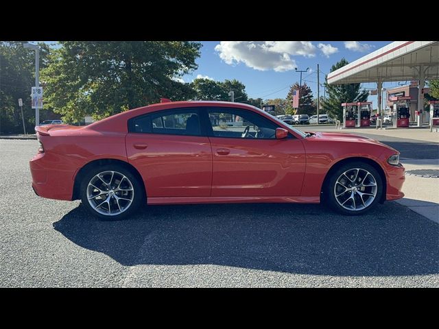 2021 Dodge Charger GT