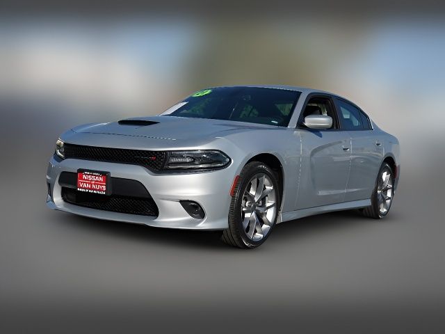 2021 Dodge Charger GT