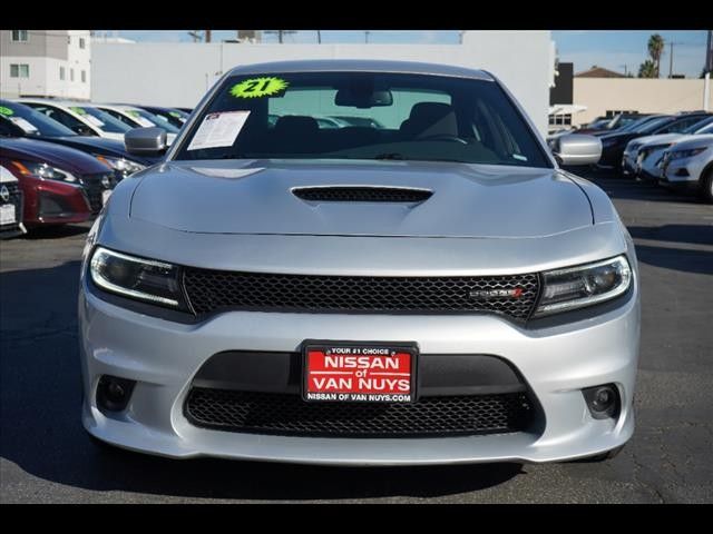 2021 Dodge Charger GT