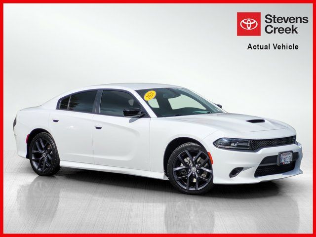 2021 Dodge Charger GT