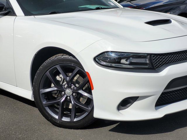 2021 Dodge Charger GT