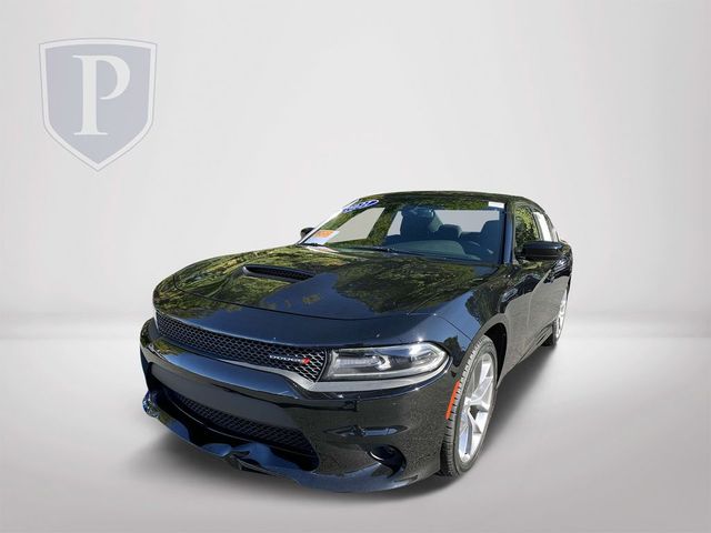 2021 Dodge Charger GT