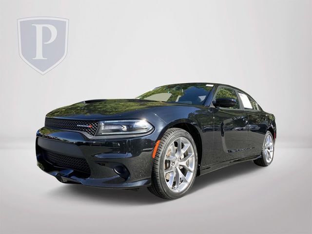 2021 Dodge Charger GT