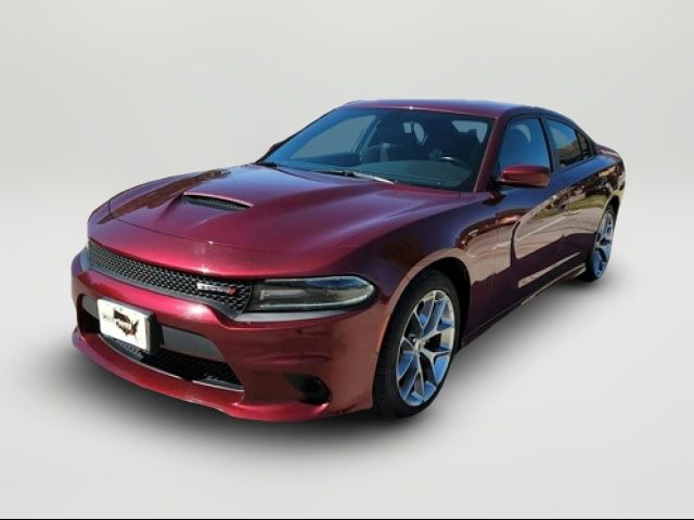 2021 Dodge Charger GT