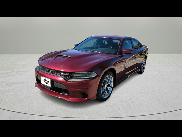 2021 Dodge Charger GT