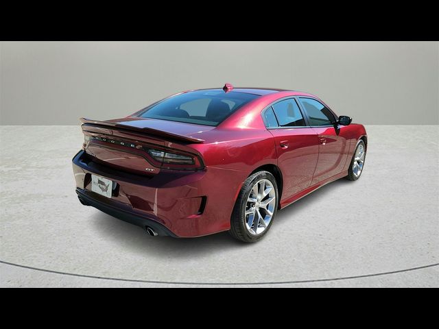 2021 Dodge Charger GT