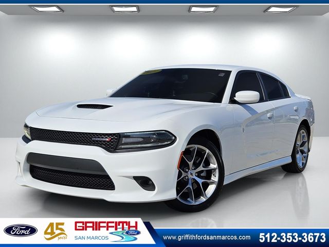 2021 Dodge Charger GT