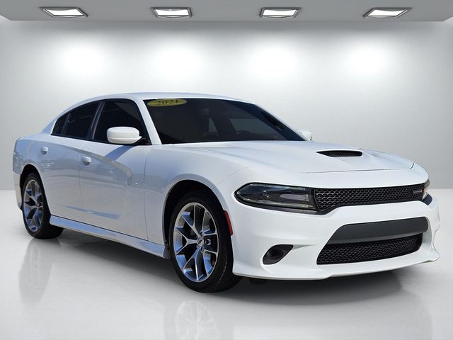 2021 Dodge Charger GT