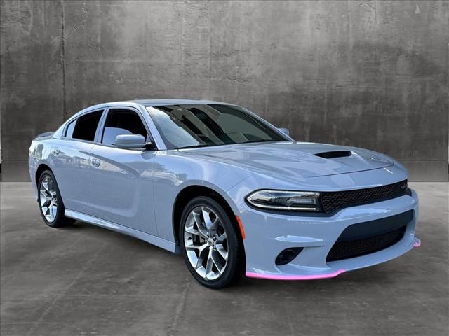 2021 Dodge Charger GT