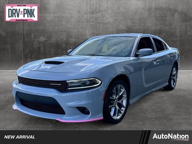 2021 Dodge Charger GT