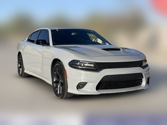 2021 Dodge Charger GT