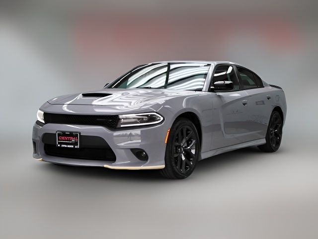 2021 Dodge Charger GT