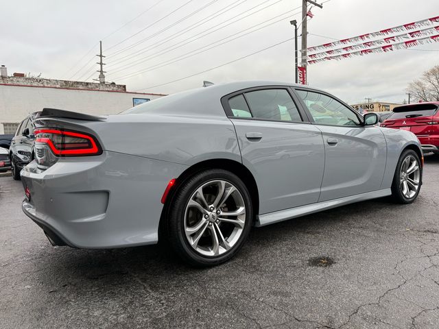 2021 Dodge Charger GT