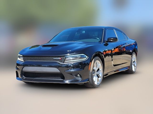 2021 Dodge Charger GT