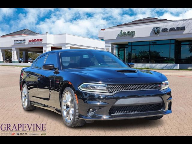 2021 Dodge Charger GT