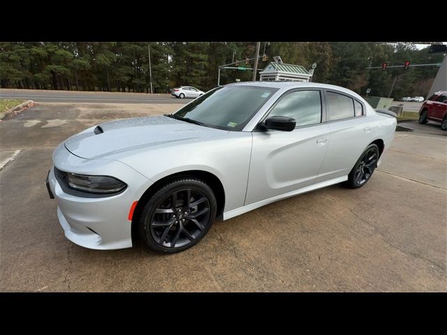 2021 Dodge Charger GT